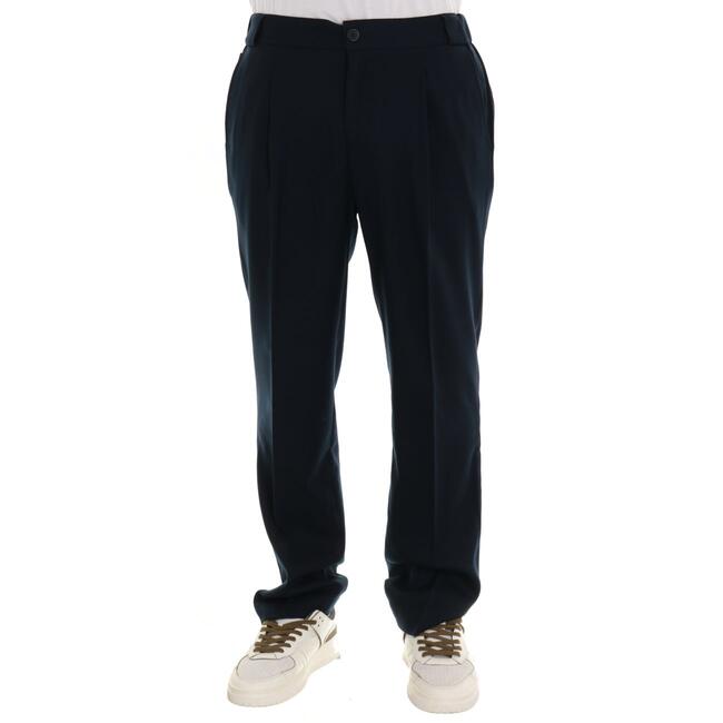 PANTALONE PINCES SEINSE - Mad Fashion | img vers.1300x/